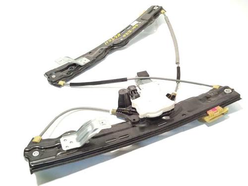 Used Front left window mechanism Front left window mechanism 8284886 8284886