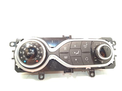 Climate control RENAULT CLIO IV (BH_) 0.9 TCe 90 LPG | BP24635730I5 - Image 3
