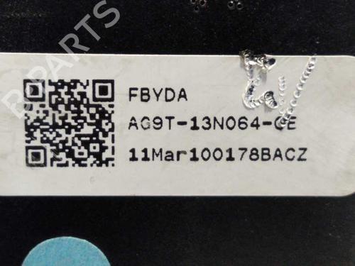 Steering column stalk FORD S-MAX (WA6) 2.0 TDCi | BP6098689I23 