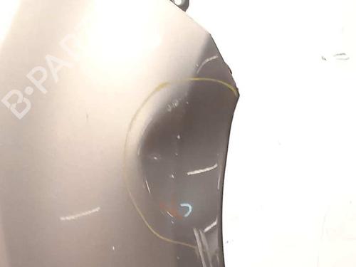 Right front fenders NISSAN NOTE (E11, NE11)  | BP11789654C42 