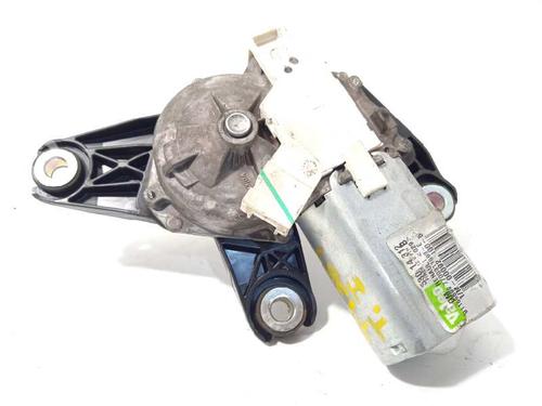 Used Rear wiper motor RENAULT TRAFIC III Van (FG_) 1.6 dCi 90 (FGME) (90 hp) 7291087