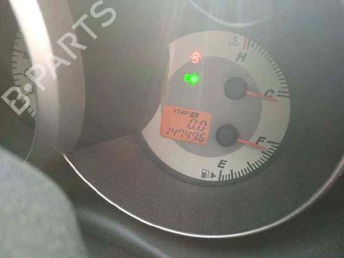 Instrument cluster MAZDA 3 (BK) 2.0 MZR-CD (BK14) | BP15414527C47 