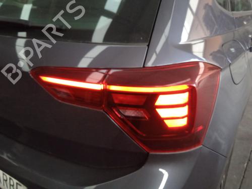 Subframe VW POLO VI (AW1, BZ1, AE1) 1.0 TSI | BP31971886M9