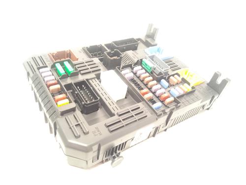 Used Fuse box PEUGEOT 3008 II SUV (MC_, MR_, MJ_, M4_) 1.2 THP/ PureTech 130 (MRHNSM, MRHNSU, MRHNSJ, MRHNYW,... (131 hp) 24739177