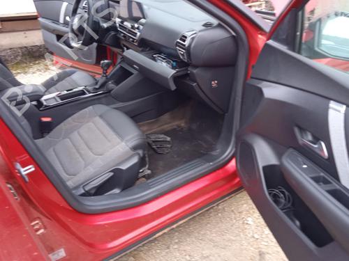 Front right window mechanism CITROËN C4 III (BA_, BB_, BC_) 1.2 PureTech 130 (BAHNSA, BAHNSB) | BP26728072C23  - Image 28