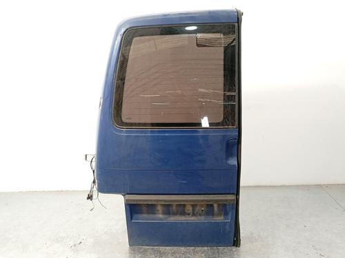 Porte arrière gauche VW TRANSPORTER T4 Bus (70B, 70C, 7DB, 7DK, 70J, 70K, 7DC, 7DJ) 1.9 D (60 hp) 27476975