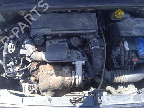 Front wiper motor CITROËN C2 (JM_) 1.4 HDi | BP17486545M29 