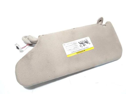 left-sun-visor-jeep-cherokee-kj-5kk29bd1ac-2001-2002-2003-2004-2005-2006-2007-2008-11243234 main image