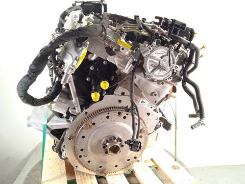 Engine AUDI A4 B9 Avant (8W5, 8WD) 30 TDI Mild Hybrid | BP28538939M1 - Image 2