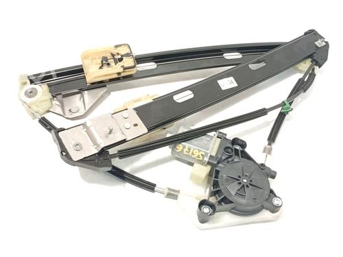 Used Front left window mechanism Front left window mechanism 31933317 31933317