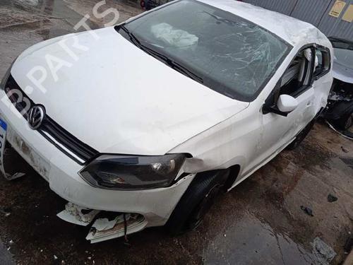 Fuse box VW POLO V (6R1, 6C1) 1.0 | BP8929593E1 