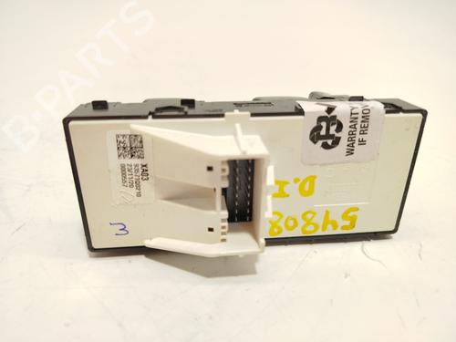 Left front window switch HYUNDAI i20 III (BC3, BI3) 1.0 T-GDI | BP23878170I27