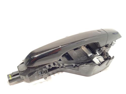 Used Rear left exterior door handle JAGUAR XF II (X260) 3.0 D (300 hp) 23209101