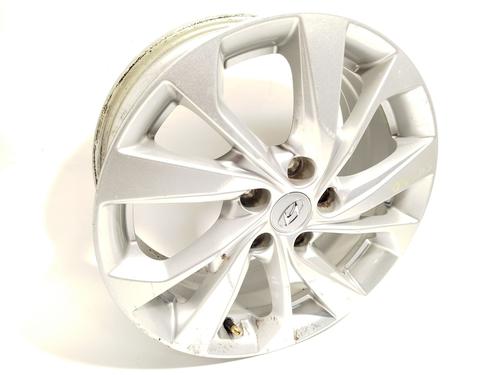 Used Rim HYUNDAI TUCSON (TL, TLE) 1.6 GDi (132 hp) 23039665