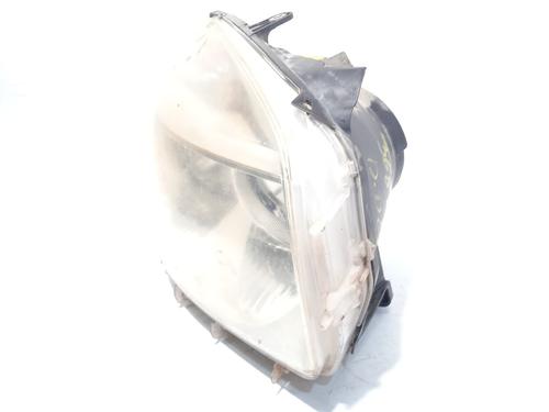 Right headlight FIAT DOBLO Box Body/MPV (223_) 1.9 JTD | BP29908228C29