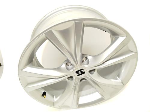 Fælk SEAT LEON (KL1, KLG) 1.5 eTSI | BP35791603C45 - Image 3