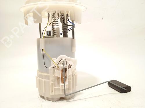Fuel pump CITROËN C3 III (SX) 1.2 VTi 82 | BP25847531M76