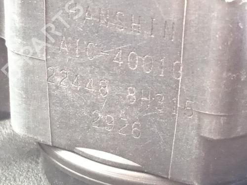 Engine NISSAN X-TRAIL I (T30) 2.5 4x4 | BP29850336M1