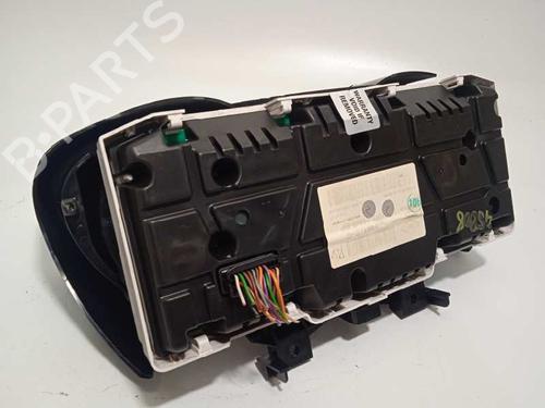 Instrument cluster RENAULT CLIO IV (BH_)  | BP9527305C47 