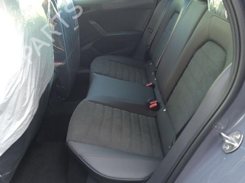 Headlight switch SEAT IBIZA V (KJ1, KJG) 1.0 TSI | BP27480544I24  - Image 13