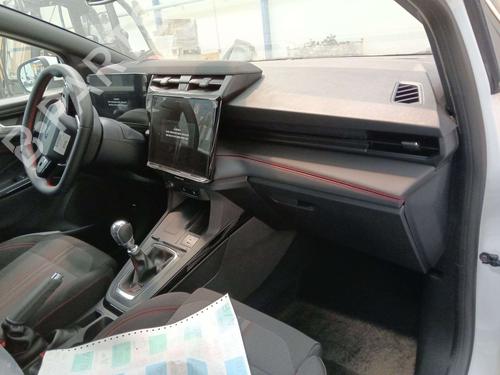 Rear parcel shelf FORD PUMA (J2K, CF7) 1.0 EcoBoost mHEV | BP38616597C85  - Image 33