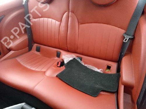 Left front driveshaft MINI MINI (R56) Cooper | BP4807461M38