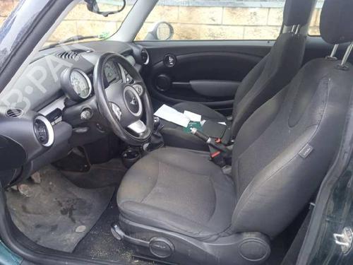 Left front fenders MINI MINI (R56) Cooper | BP17199355C41 