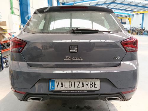 Engine SEAT IBIZA V (KJ1, KJG) 1.0 TSI | BP36996949M1 - Image 18