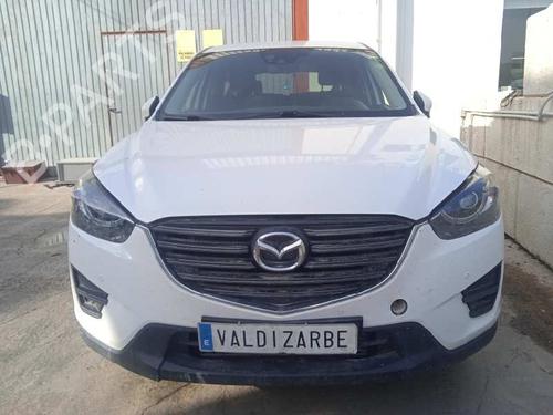 Electronic module MAZDA CX-5 (KE, GH) 2.2 D | BP15583900M83 