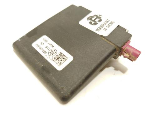 Used Antenna/Base AUDI Q4 Sportback (F4N) 40 e-tron (204 hp) 28107752