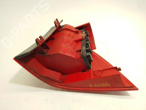 Left taillight MERCEDES-BENZ M-CLASS (W163) ML 400 CDI (163.128) | BP26039686C34 