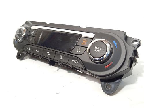 Climate control FORD FOCUS IV (HN) 1.0 EcoBoost | BP27574515I5 