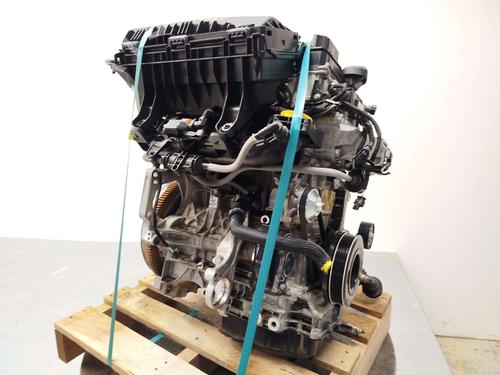 Engine CITROËN C5 AIRCROSS (A_) 1.6 Hybrid | BP40072166M1  - Image 6