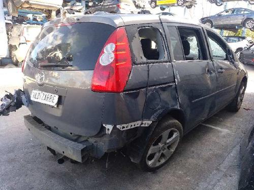 Left taillight MAZDA 5 (CR) 2.0 (CREW, CR19) | BP5262086C34 