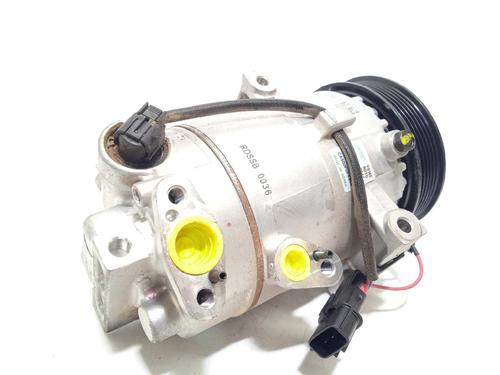Used AC compressor KIA XCEED (CD) 1.0 T-GDI (120 hp) 16288095