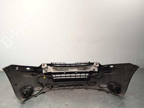 Front bumper OPEL ANTARA A (L07) 2.0 CDTI | BP28316664C7 