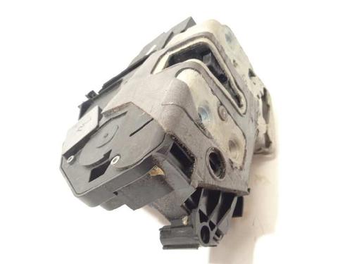 Used Front left lock Front left lock 16658001 16658001