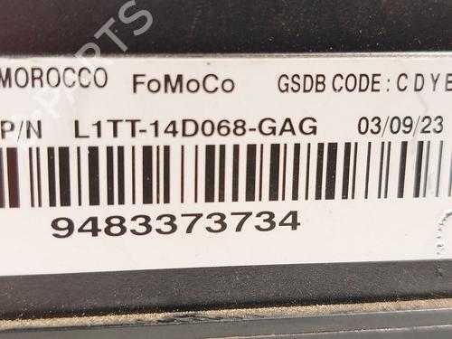 Fuse box FORD PUMA (J2K, CF7) 1.0 EcoBoost | BP25131942E1 - Image 5