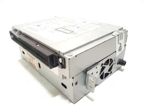 Radio VOLVO S60 II (134) D4 | BP13552570E6 