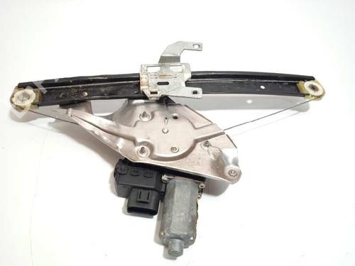 Rear right window mechanism AUDI ALLROAD C5 (4BH) 2.5 TDI quattro | BP8637530C25 