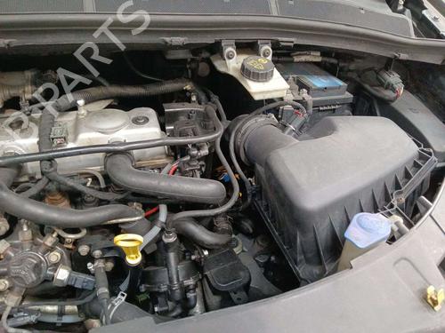 AC compressor FORD GALAXY II (WA6) 1.8 TDCi | BP39613809M34 - Image 26