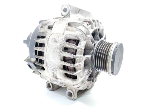 Used Alternator CHEVROLET AVEO Saloon (T300) 1.3 D (95 hp) 21176159