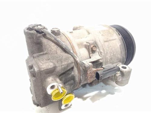 Used AC compressor AC compressor BMW 3 (E90) [2004-2012] 10966678 10966678