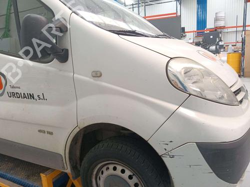 Gearbox NISSAN PRIMASTAR Bus (X83) dCi 120 | BP39002808M3 - Image 21