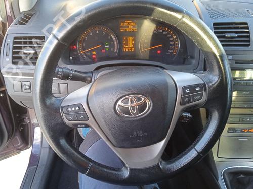 Right tailgate light TOYOTA AVENSIS Saloon (_T27_) 1.8 VVT-i (ZRT271_, ZRT271R) | BP32701292C80  - Image 30