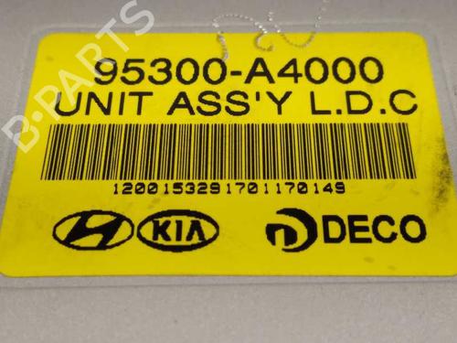 Electronic module KIA CARENS IV 1.7 CRDi | BP6018971M83