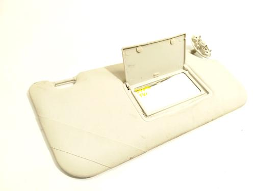 Used Right sun visor Right sun visor 21801387 21801387