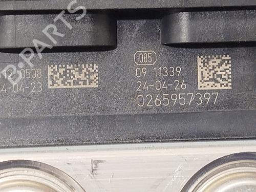 ABS pump RENAULT CAPTUR II (HF_) TCe 90 (HFM6) | BP36848421M43  - Image 6