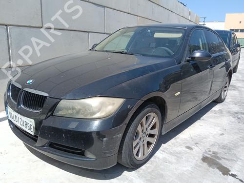 Climate control BMW 3 (E90) 320 d | BP36491687I5 - Image 6