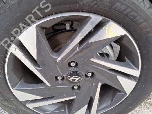 Rear left window mechanism HYUNDAI i20 III (BC3, BI3)  | BP12090553C24 